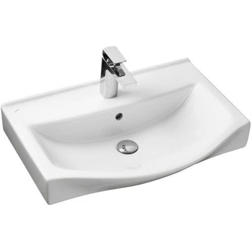 Умывальник Santek Беверли 1.WH30.2.501 65 см