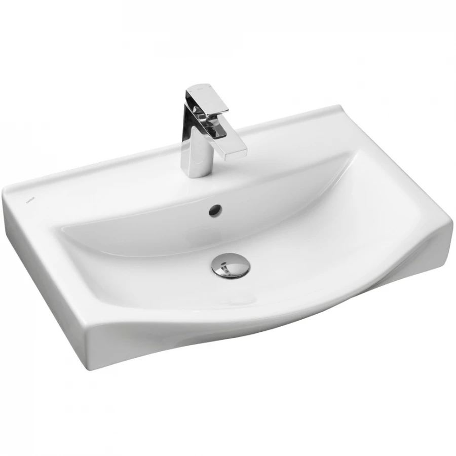 Умывальник Santek Беверли 1.WH30.2.501 65 см