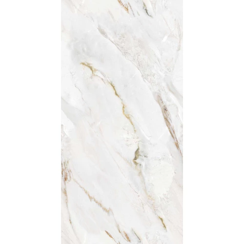 Керамогранит Realistik Omani полуглянцевый бежевый 120х60 см