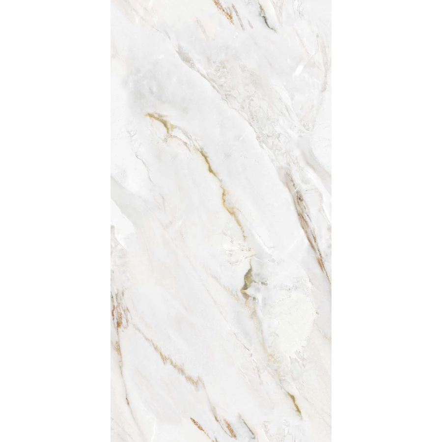 Керамогранит Realistik Omani полуглянцевый бежевый 120х60 см