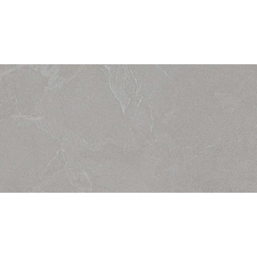 Керамогранит Staro Antislip Basaltina Grey матовый серый 120х60 см