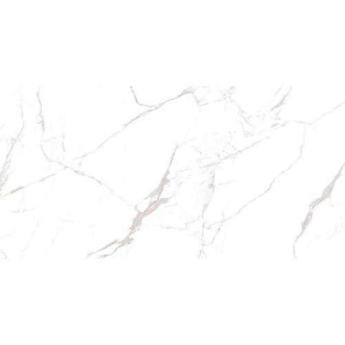 Керамогранит Colortile Noble Super White Satin Matt белый 120*60 см