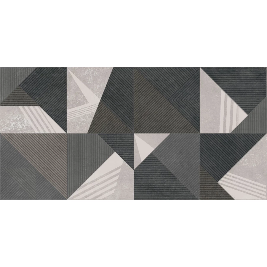 Декор Belleza Кайлас коричневый 04-01-1-18-05-15-2337-0 30х60