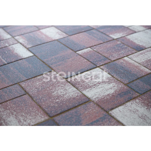 Тротуарная плитка Steingot Мюнхен Аметист 4788 60 мм