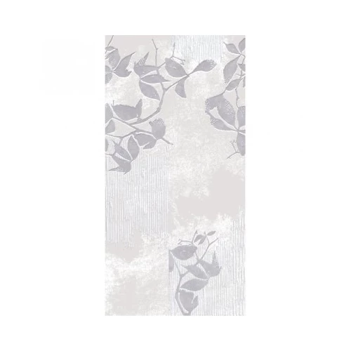 Декор Нефрит-Керамика Анабель серый 30*60 см