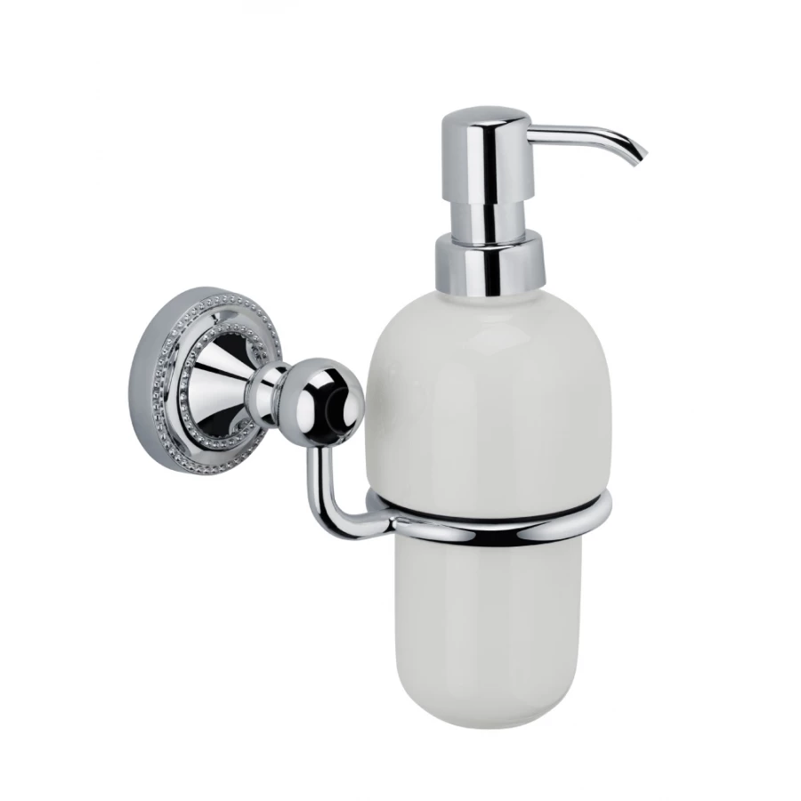 Дозатор жидкого мыла Fixsen Style FX-41112 14х19,5 см