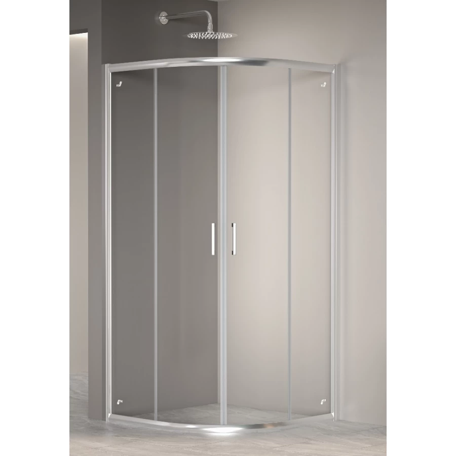 Душевой уголок RGW PA-52 Прозрачное 03085288-11 800x800 мм