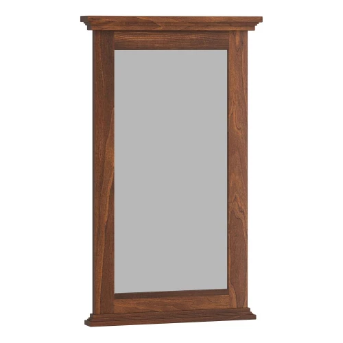 Зеркало Opadiris Палермо 50 светлый орех Z0000008544