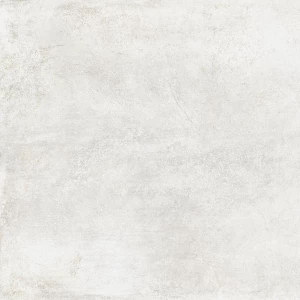 Керамогранит ALMA Ceramica Totem матовый граниль белый GFU6060TTM00R 60х60 см
