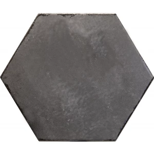 Керамогранит Monopole Studio Black MNP000012, 0.92 м2, 24х20 см