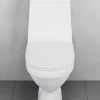 Унитаз-компакт Damixa OriginEvo 2 с сиденьем 788607SC