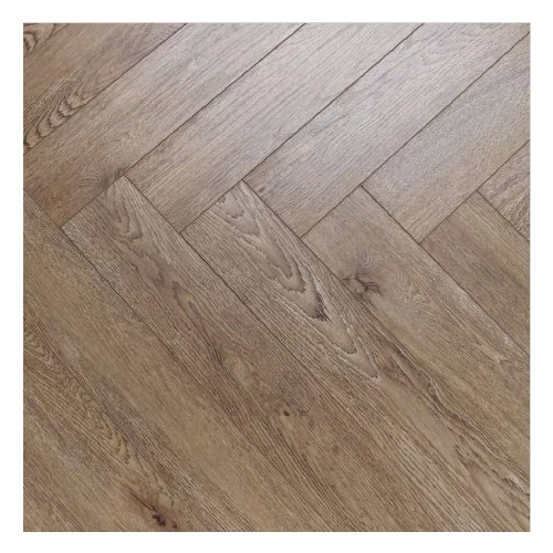 Ламинат Woodstyle Arrow Дуб Импакт коричневый 109 34 класс 12 мм