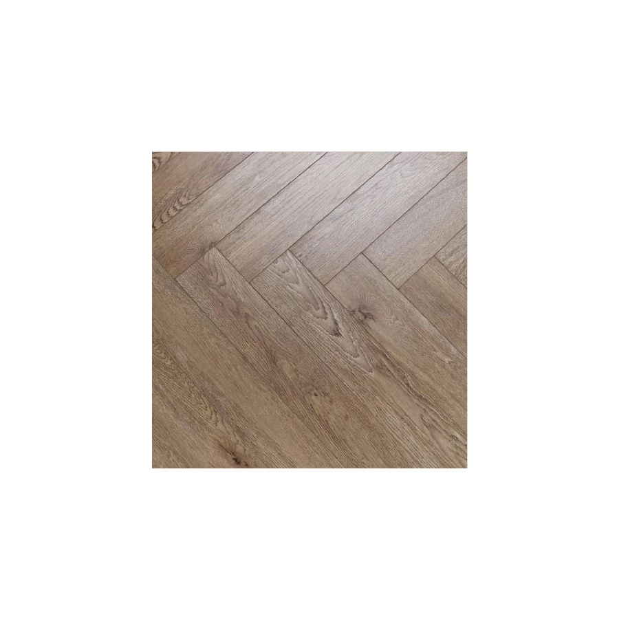 Ламинат Woodstyle Arrow Дуб Импакт коричневый 109 34 класс 12 мм