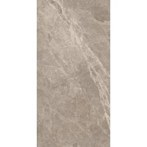 Керамогранит Vitra Marmostone Темный Греж 7 Лаппатированный коричневый 60х120 см