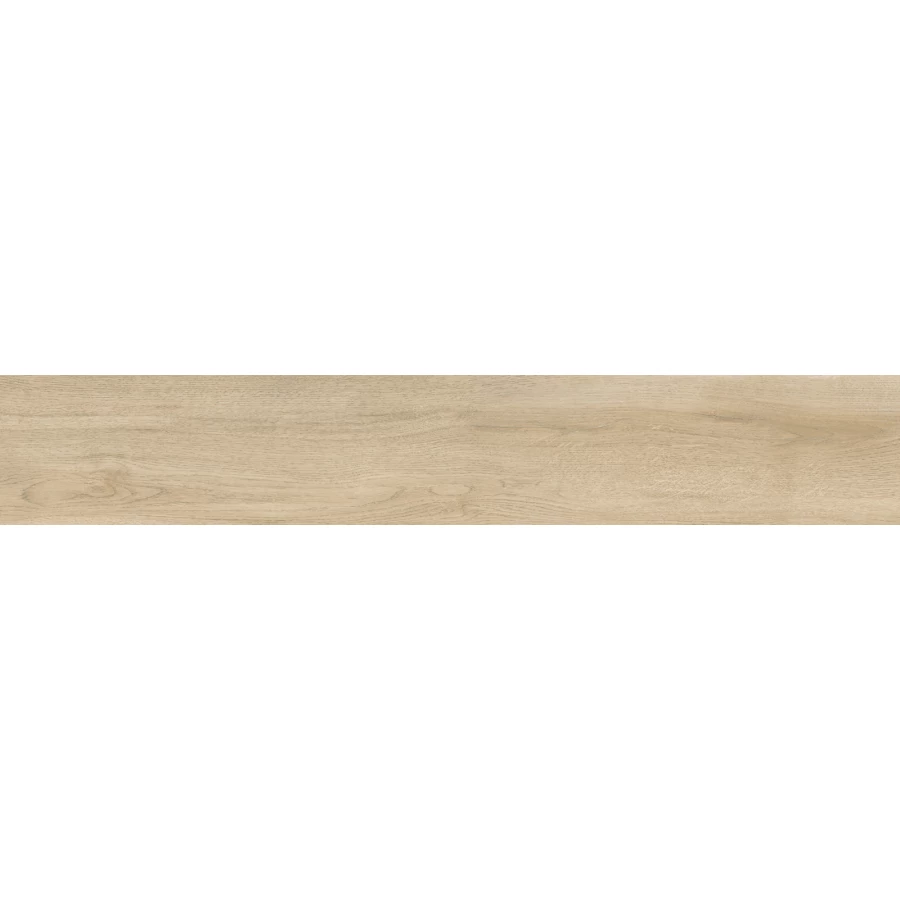 Керамогранит Artkera Group Naturalwood Oak матовый бежевый GP20120NAT01 120х20 см