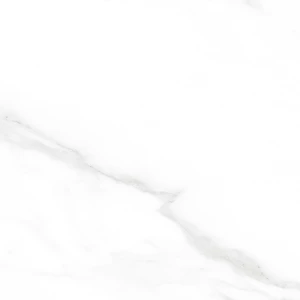 Керамогранит Ceradim Carrara Excellent Silver белый Матовый 60х60 см