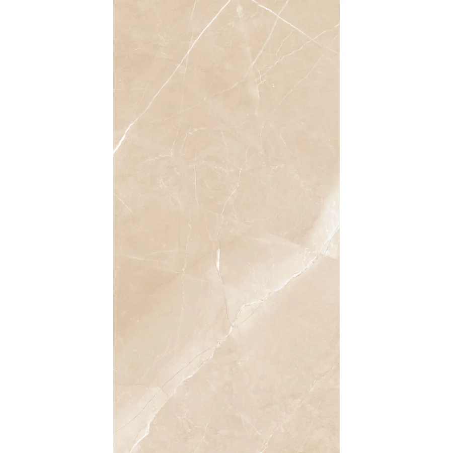 Керамогранит Global Tile Inspiro NB грес глазурованный полированный бежевый 120*60 см