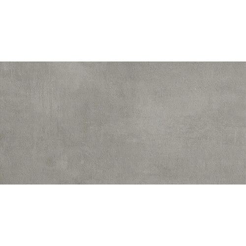 Керамогранит Atlas Concorde Италия Буст Грей / Boost Grey Matte Sensitech матовый ректифицированный серый AMIA 30×60 см 9 мм