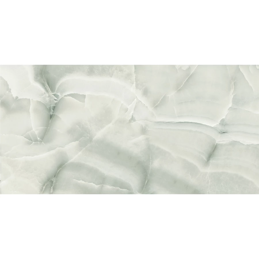 Керамогранит Maimoon Ceramica Glossy Onyx Volo Natural 120х60 см