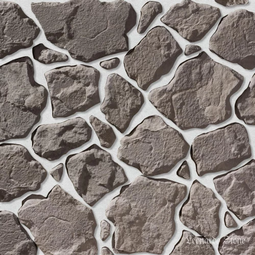 Искусственный камень Leonardo Stone Мельбурн 465-10 23,5х7х1,2 см