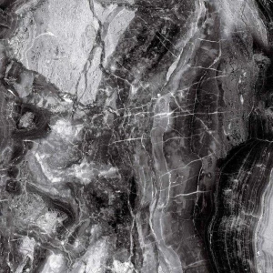 Керамогранит Velsaa Ониче Черный 60 60*60 см