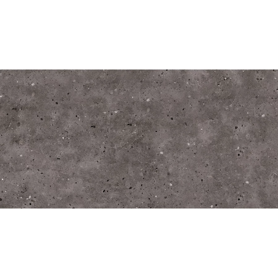 Керамогранит Maimoon Ceramica Carving Cronos titanium 120х60 см