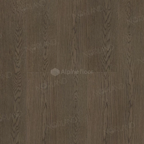 Каменный SPC ламинат Alpine Floor Norland Sigrid Bent 1001-10 34 класс 3.5 мм 2.2326 кв.м 122х18.3 см