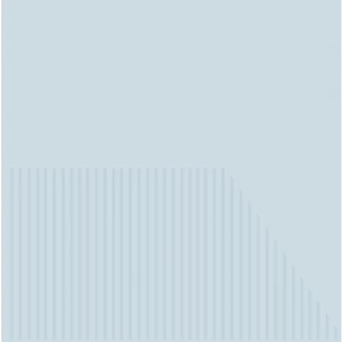 Плитка настенная Kerama Marazzi Пикассо структура глянцевая синяя светлая KM2020B0020N 20x20 см