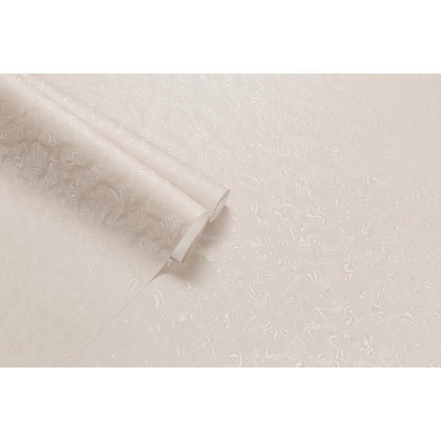 Обои флизелиновые Palitra Life Alsace коричневые PL71751-28 1,06х10,05 м