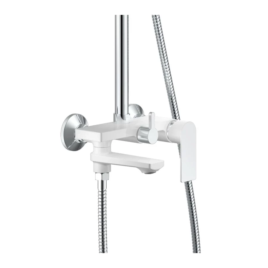 Душевая система Haiba HB24505-8