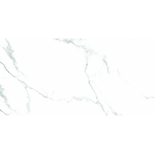 Керамогранит Maimoon Ceramica Glossy Caribian White 120x60 см