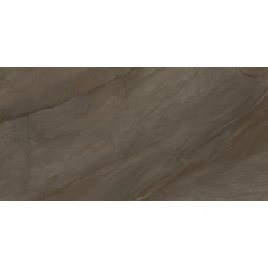 Керамогранит Delacora Nepal Dark матовый карвинг коричневый D120230M 120х60 см
