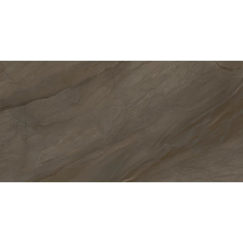 Керамогранит Delacora Nepal Dark матовый карвинг коричневый D120230M 120х60 см