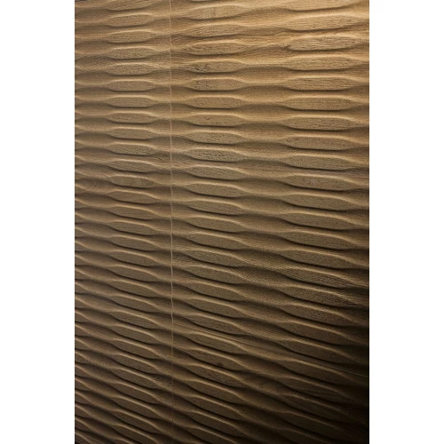 Декор Peronda Каизен Хоней Десор Сп / Kaizen Honey Decor Sp матовый бежевый 43066 100х33,3 см
