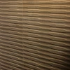 Декор Peronda Каизен Хоней Десор Сп / Kaizen Honey Decor Sp матовый бежевый 43066 100х33,3 см