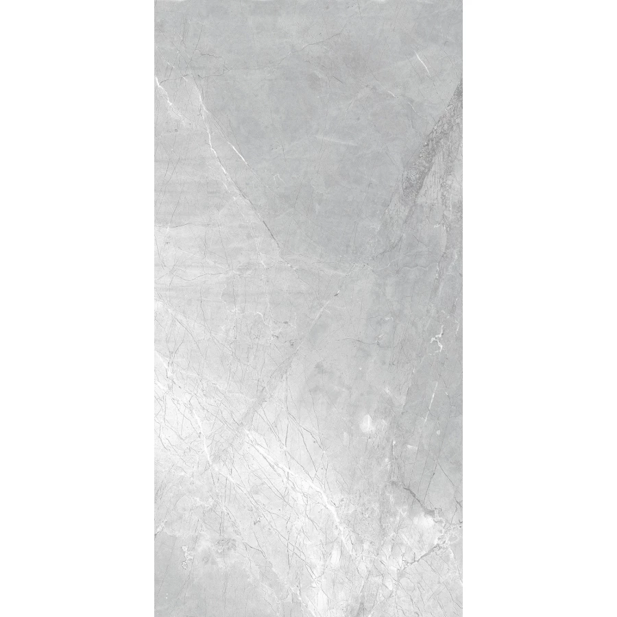 Керамогранит Realistik Asti Grey carving 120х60 см