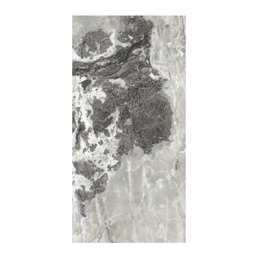 Керамогранит Casa Dolce Casa Onyx&More silver blend satin ret 765462 120х60 см