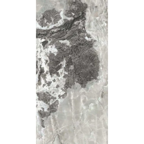 Керамогранит Casa Dolce Casa Onyx&More silver blend satin ret 765462 120х60 см