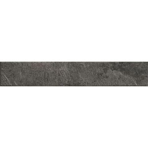 Плитка фасадная Paradyz Carrizo Basalt Elewacja Struktura Mat B1a матовая коричневая 39,7x6,5 см