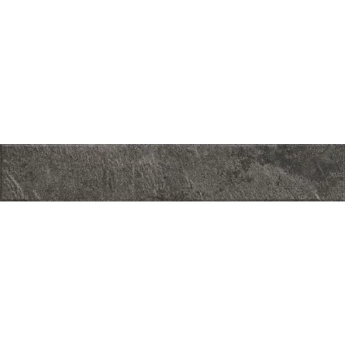 Плитка фасадная Paradyz Carrizo Basalt Elewacja Struktura Mat B1a матовая коричневая 39,7x6,5 см