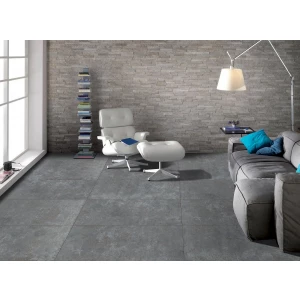 Керамогранит Ocean Ceramic India 60Х120 Zenia Gris Metallic OC0000163 120х60 см