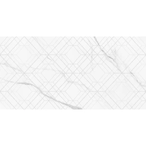 Декор New Trend Lims Light Rhomb DW36LMM00 60х30х0,9 см