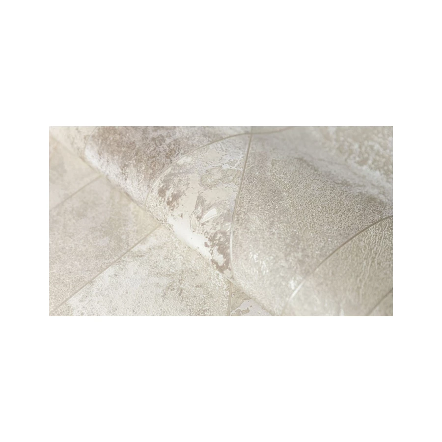 Обои флизелиновые Аспект Мельбурн бежевые 70645-12 1,06х10,05 м