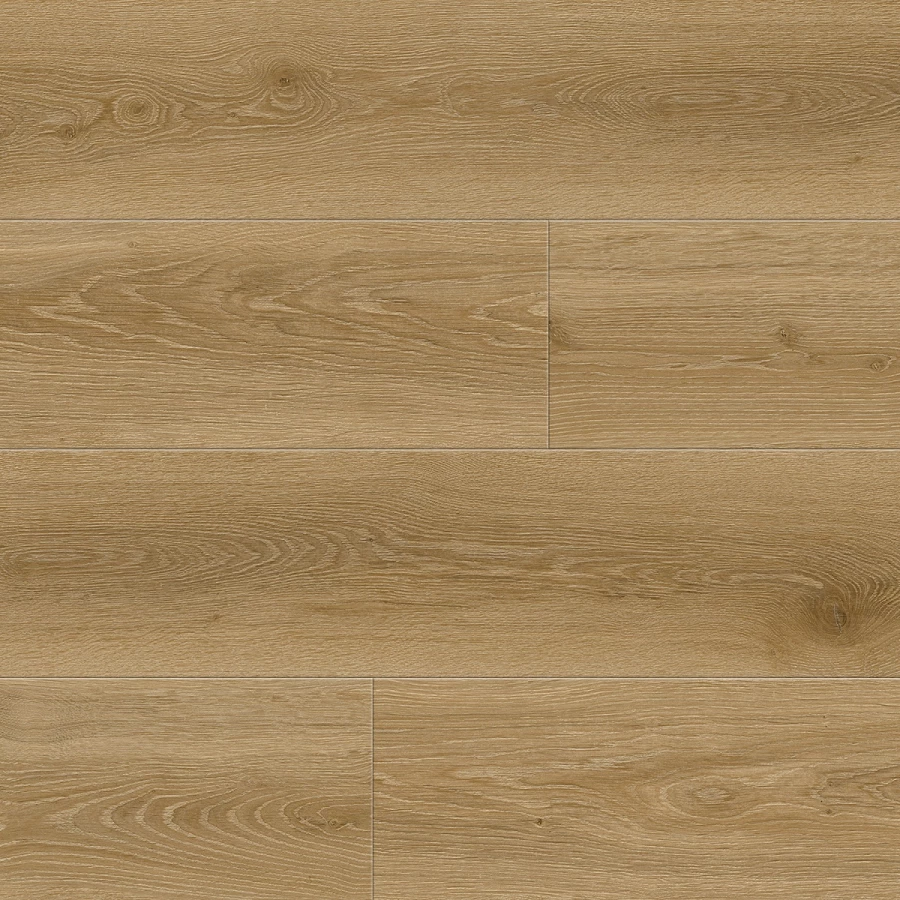 Ламинат Floorwood Paradigma Дуб Гровери Groveri Oak коричневый 8387 34 класс 12 мм