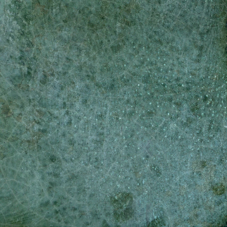 Плитка настенная Harmony Peronda Group Dyroy Green глянцевая зеленая 5011242610 10х10 см