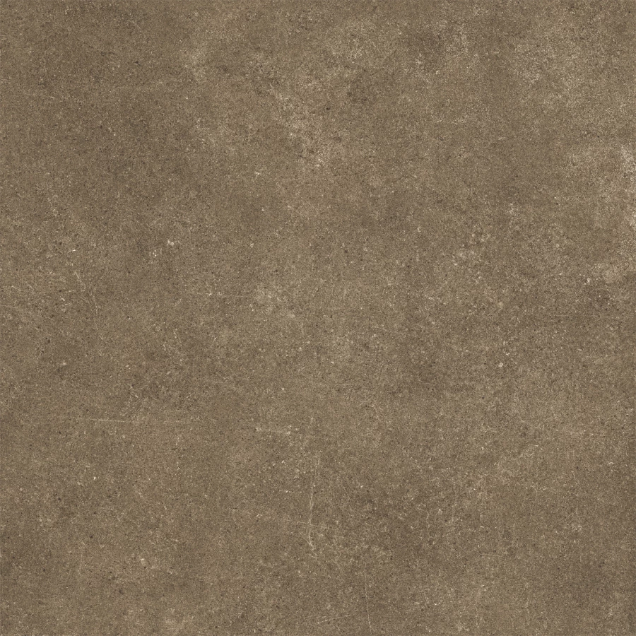 Керамогранит Artkera Group Microcement Brown матовый коричневый GP6060MIM08M 60х60 см