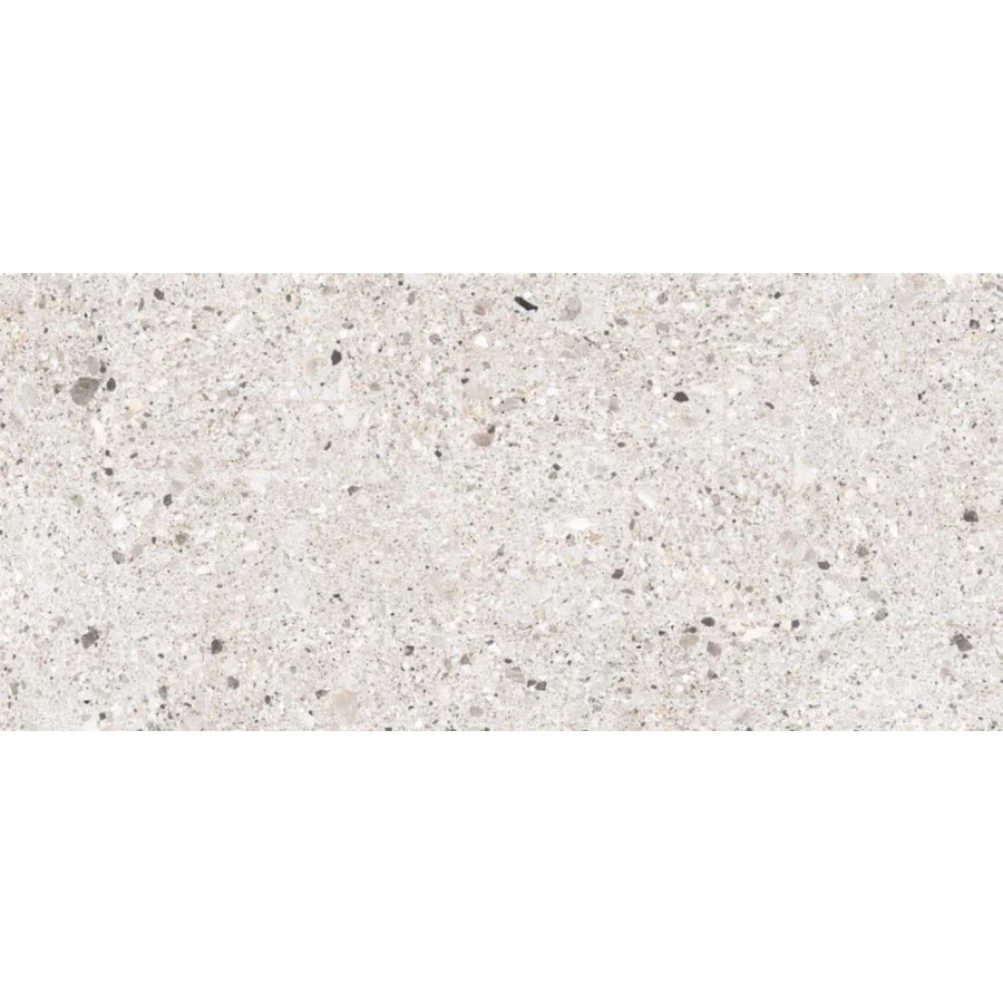 Керамогранит Seramiksan Terrazzo Mono Bone Full Lappato 120х60 см