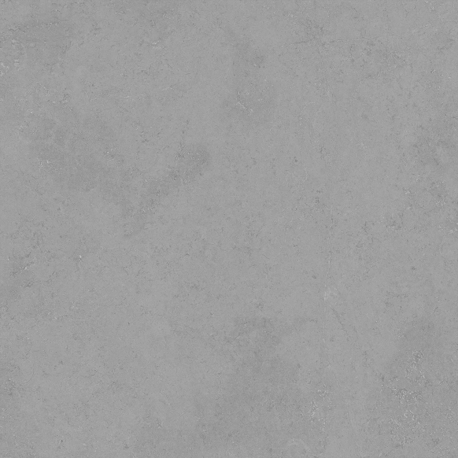 Керамогранит Primavera Тайкан Glossy глянцевый светло-серый 1,8 м2 NG107 60х60 см