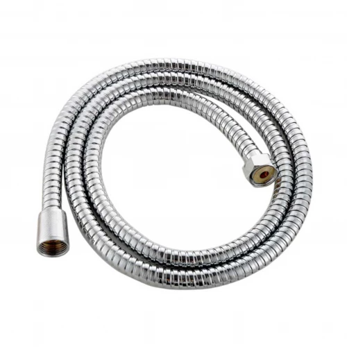 Шланг для душа Fashun хром A46 1,5 м