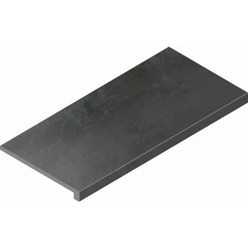 Ступень Фронтальная Italon Серфейс Стил 620070000678 60х33 см